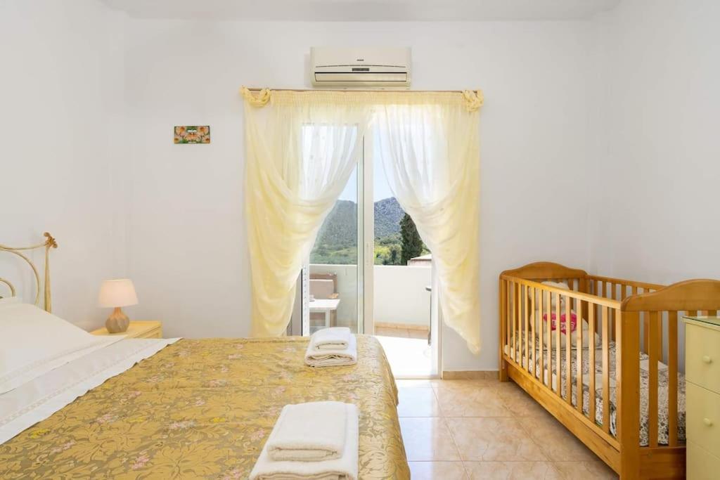 Rosa 'S House Daire Palekastro Dış mekan fotoğraf